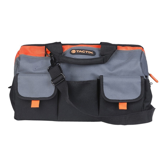 Bolso Tactix Tx323143 Para Herramientas 40.5 X 28 X 30.5 Cm