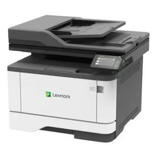Impresora Láser Multifunción Monocromática Lexmark Mx431adn