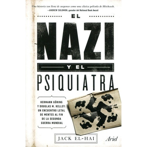 Nazi Y El Psiquiatra, El