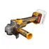 Amoladora 20v Brushless 4 1/2 115m Ingco Cagli21154 Color Naranja claro Frecuencia 50Hz