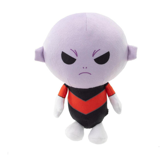 Peluche Anime Petit Dragon Ball 7 Frezza, Juguetes Color Multicolor