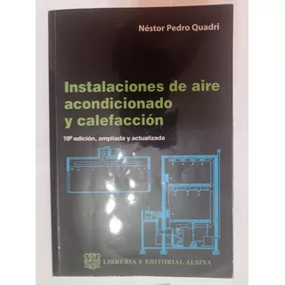 Instalaciones De Aire Acondicionado Y Calefacción Quadri 