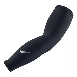 Mangas Comprensión Nike Pro Dri-fit Uv Running