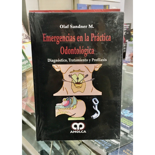 Emergencias En La Práctica Odontológica