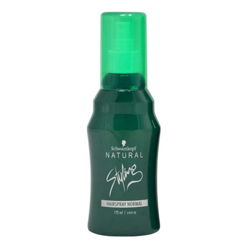 Laca Styling Hairspray 175ml - mL