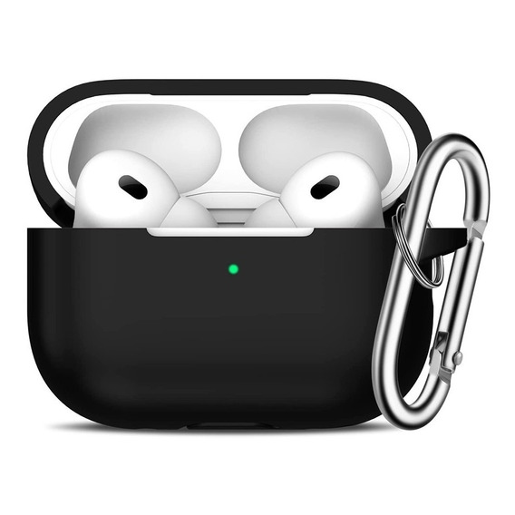 Funda Para AirPods Pro 2, Estuche Protector