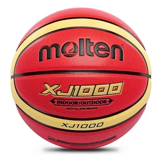 Balón De Baloncesto Molten Para Niños Número 5