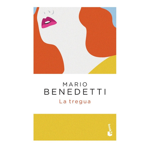 La Tregua - Mario Benedetti . 