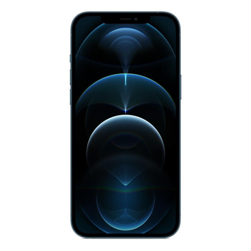 Apple iPhone 12 Pro Max (512 GB) - Azul pacífico