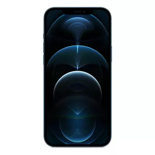 Apple iPhone 12 Pro Max (512 Gb) - Azul Pacífico