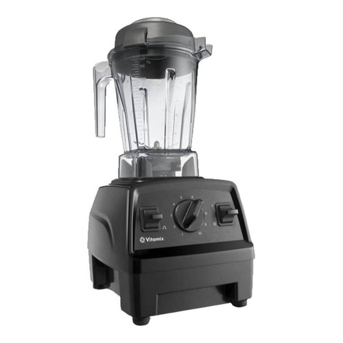 Licuadora Vitamix Explorian E310 1.4 L negra 120V