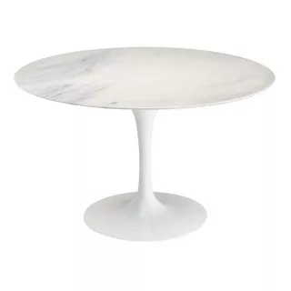 Mesa Saarinen Jantar Redonda Espirito Santo 90 X 75h