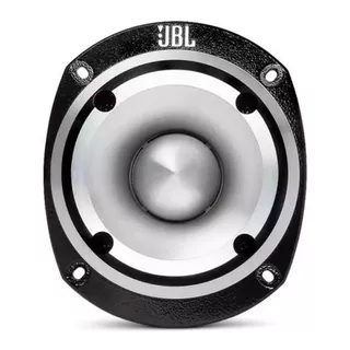 Tweeter Jbl St450 Trio 300w Rms 8 Ohms Diafragma Fenólico