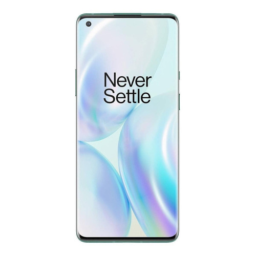 OnePlus 8 (Global) Dual SIM 256 GB  glacial green 12 GB RAM