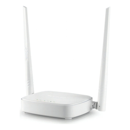 Router Tenda N301 Base 100mbps blanco 220V