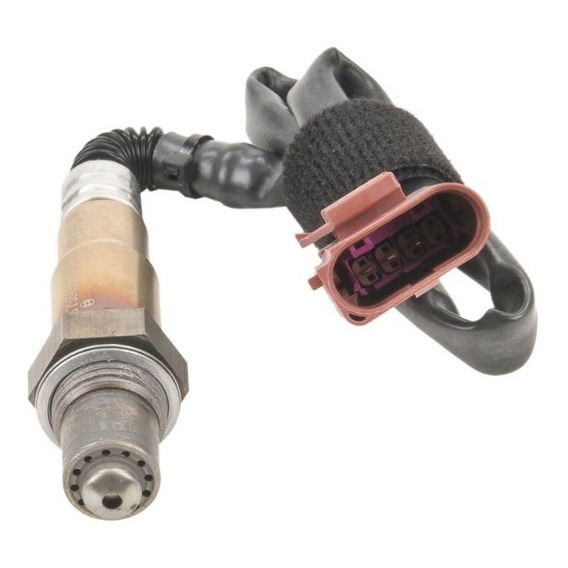 Sensor De Oxígeno / Vw Golf 2.5lts 07-14 Bora 2.5lts 05-07