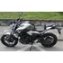 Yamaha Mt03