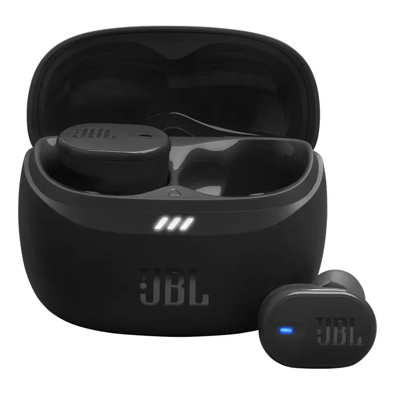 JBL Tune Buds 2 preto