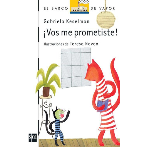 Vos Me Prometiste