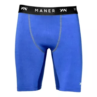 Calza Corta Deportiva  Power Men Maner Sport ®