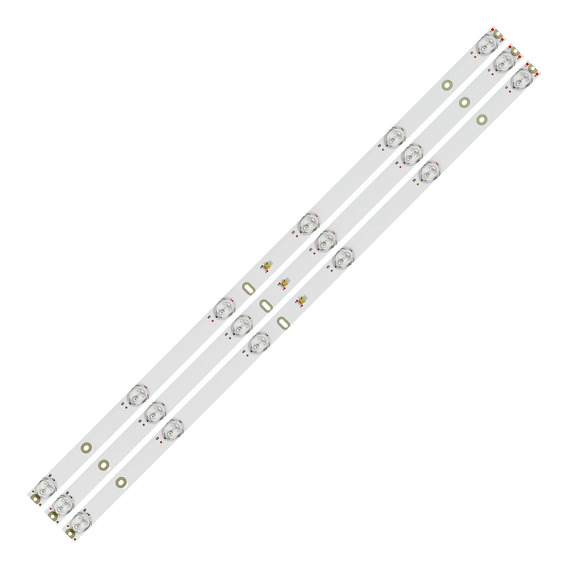 Tiras / Barras Led Para Tv 32 Kalley K-led32hdzd