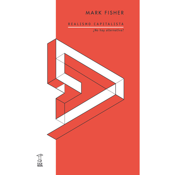 Realismo Capitalista - Mark Fisher