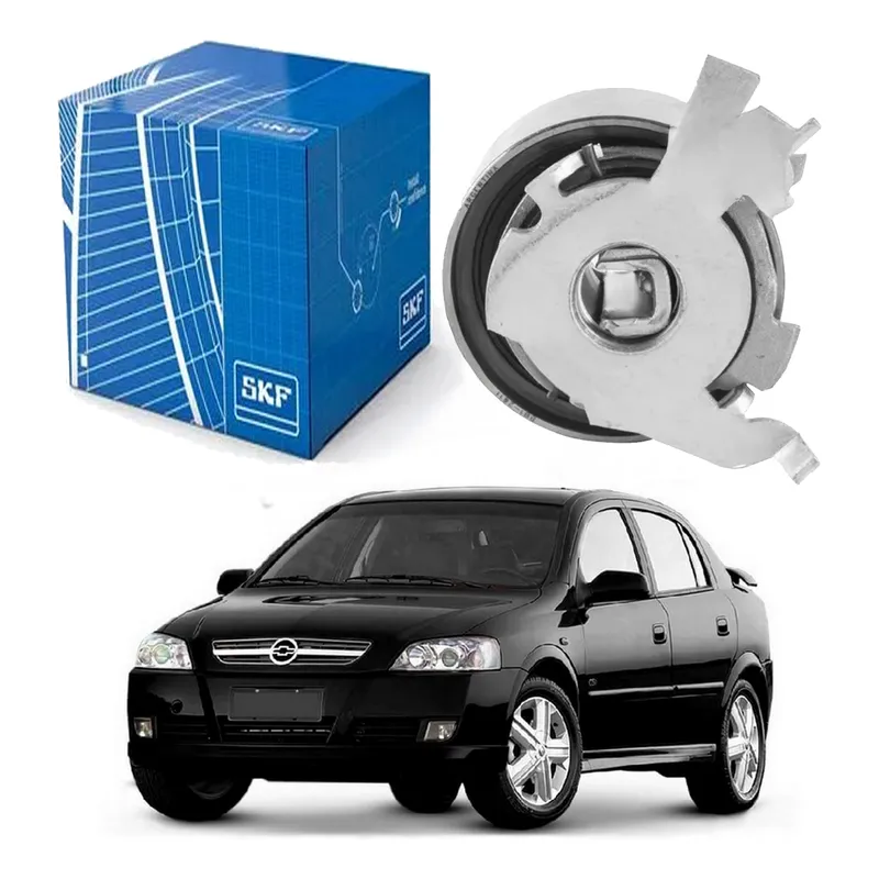 Tensor Correia Dentada Astra 2.0 2005 A 2011