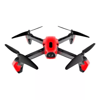 Drone Drex Vica Con Cámara 0.3p Wifi, Para Adultos Y  Niños 