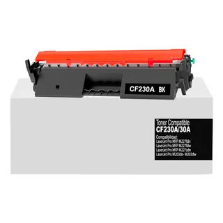 Toner Generico Cf230a Para Laserjet Pro Mfp M227fdw/m203dn