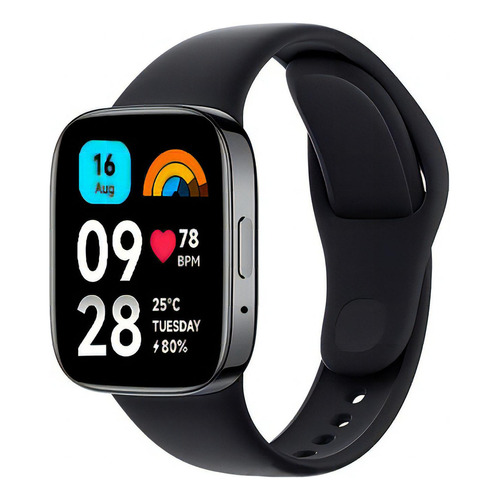 Xiaomi Redmi Watch 3 Active M2235W1 1.83 Bluetooth 5.3 Llamadas