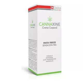  Cannaxine Roll Cannabico Alivia Dolor