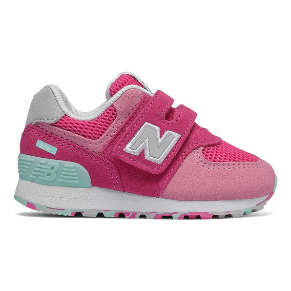 Championes New Balance Kids Iv574ujb