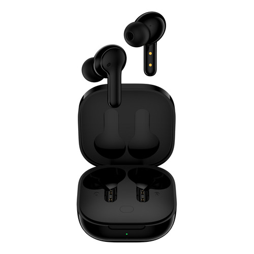 Audífonos in-ear inalámbricos QCY True Wireless Earbuds QCY T13 ENC negro