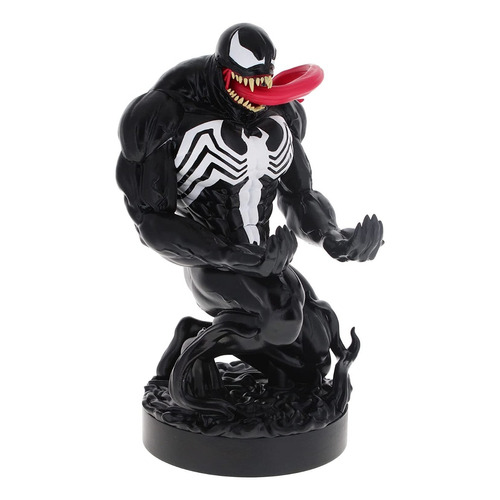 Venom Cable Guy Base Para Tel Móvil Y Mandos