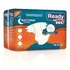 Pañales para adultos Ready Nocturno Grande x 24 u