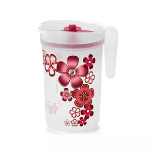 Tupperware Jarra Ilumina Flores 2l