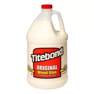 Pegamento Titebond Original Galon