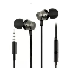 Fone De Ouvido C/ Microfone Para Moto G8 G7 Power One Z3 G6 no Mercado Livre com oferta e cupom de desconto