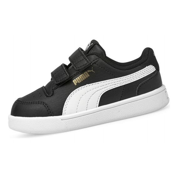 Zapatillas Puma Unisex Urbanas Shuffle V Inf | 375690-03