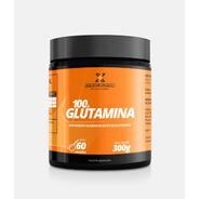 Suplemento Em Pó Glutamina Extreme Nutrition 300g