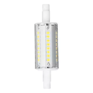 Lâmpada Palito Led 78mm 5w R7s Branco Neutro 4000k Opus 110v/220v