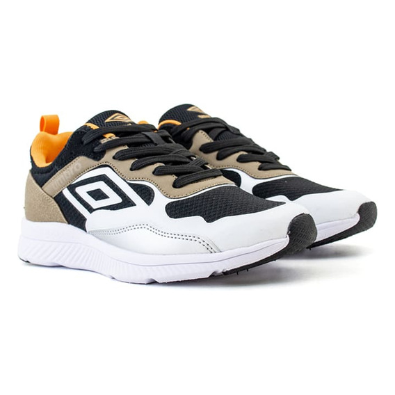 Championes Umbro Desert De Hombre - 20105742