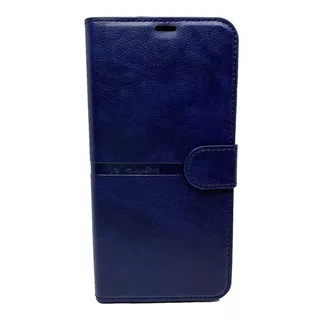 Capa Celular Carteira Para Motorola Moto One Vision  Xt1970