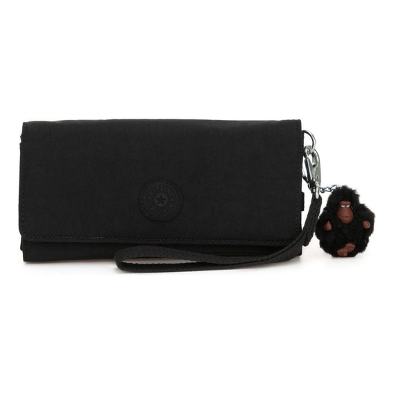 Billetera Kipling Rubi black