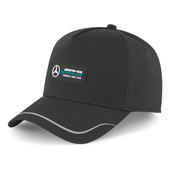 Gorra Puma Mercedes Petronas F1 Bb Unisex