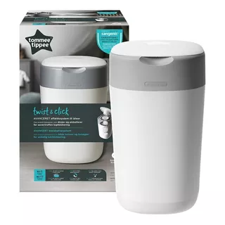 Contenedor Para Pañales Sangenic Twist & Click Tommee Tippee