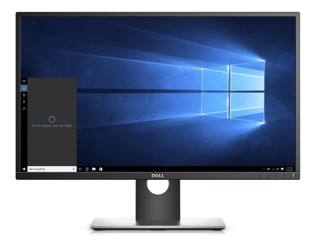 Dell P2417H 23.8 "