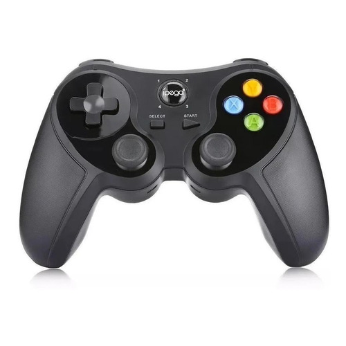 Control joystick inalámbrico Ipega PG-9078 negro