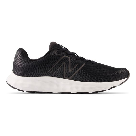 Zapatillas Running Hombre New Balance Me420lb3 Negro