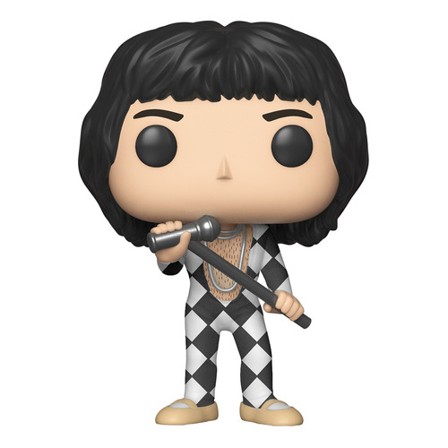 Funko Pop! Rocks Queen Freddie Mercury 33731